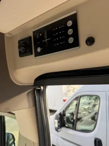 Fahrzeugbild LMC Innovan 600 /Modell 2024 #11