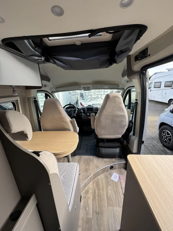 Fahrzeugbild LMC Innovan 600 /Modell 2024 #12