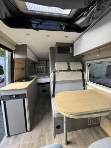 Fahrzeugbild LMC Innovan 600 /Modell 2024 #14