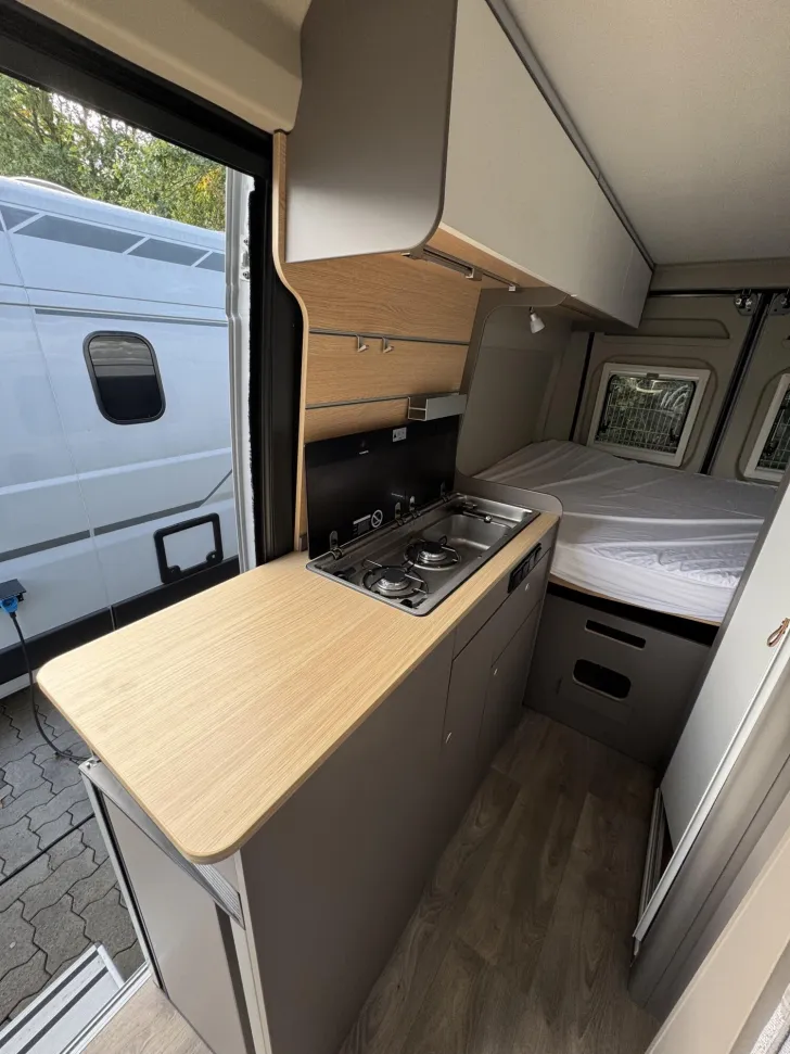 Fahrzeugbild LMC Innovan 600 /Modell 2024 #16
