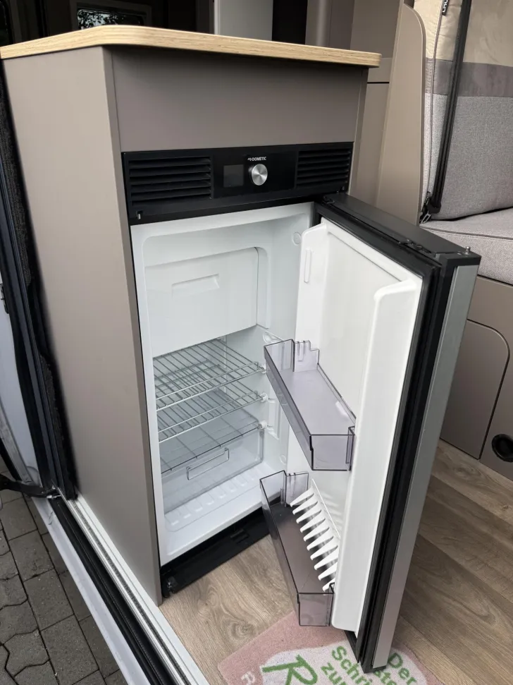 Fahrzeugbild LMC Innovan 600 /Modell 2024 #17