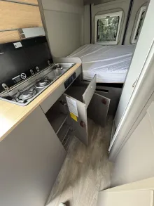 Fahrzeugbild LMC Innovan 600 /Modell 2024 #19