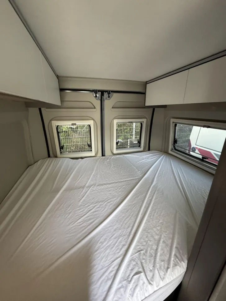 Fahrzeugbild LMC Innovan 600 /Modell 2024 #21