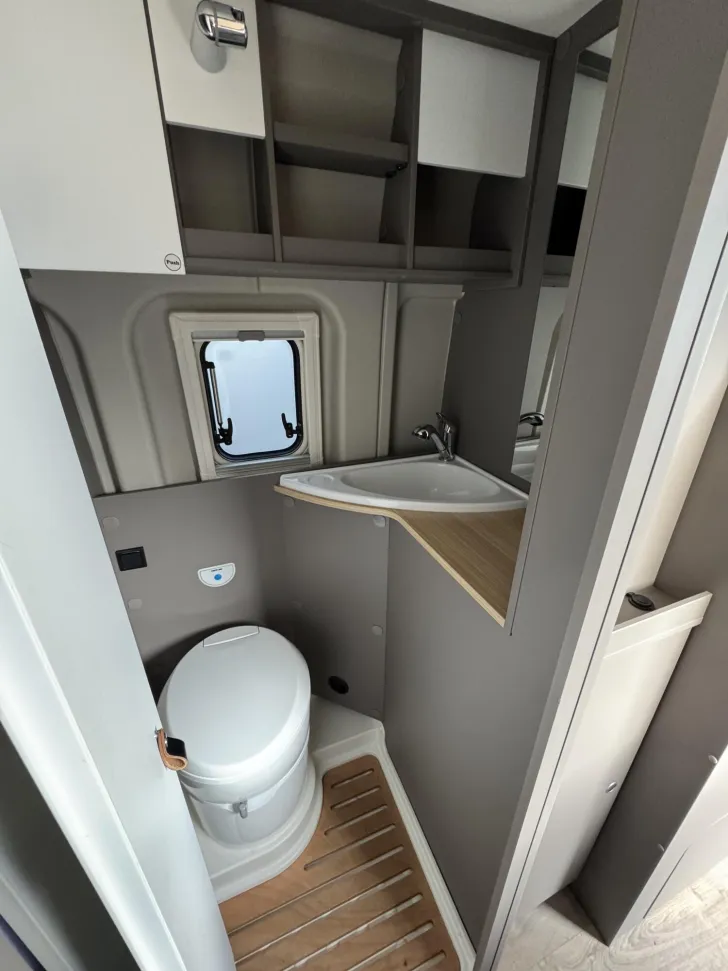 Fahrzeugbild LMC Innovan 600 /Modell 2024 #23