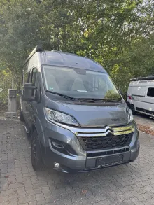 Fahrzeugbild Pössl Trenta 600 Citroen 165 PS Aktionsangebot #1