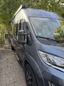 Fahrzeugbild Pössl Trenta 600 Citroen 165 PS Aktionsangebot #3