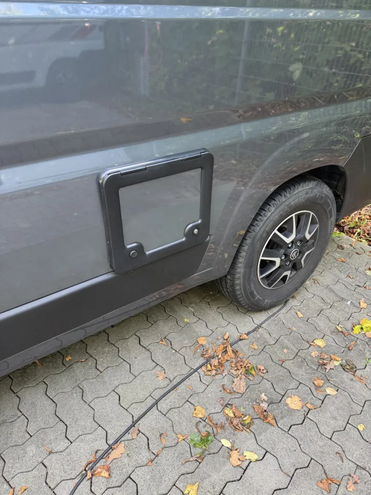 Fahrzeugbild Pössl Trenta 600 Citroen 165 PS Aktionsangebot #5