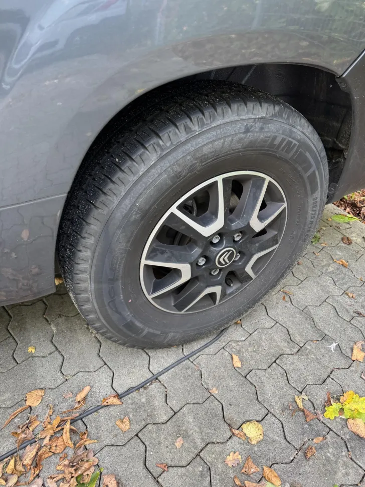 Fahrzeugbild Pössl Trenta 600 Citroen 165 PS Aktionsangebot #6