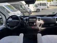 Fahrzeugbild Pössl Trenta 600 Citroen 165 PS Aktionsangebot #8
