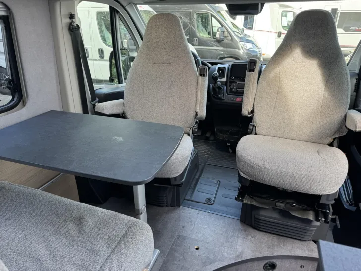 Fahrzeugbild Pössl Trenta 600 Citroen 165 PS Aktionsangebot #9