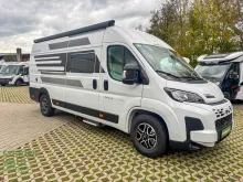 Fahrzeugbild Roller Team Livingstone Advance Duo XL *160PS*AUT*LITHIUM* #1