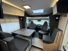 Fahrzeugbild Hobby Optima De Luxe T65 GE #7
