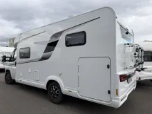 Fahrzeugbild Hobby Optima De Luxe T65 GE #4