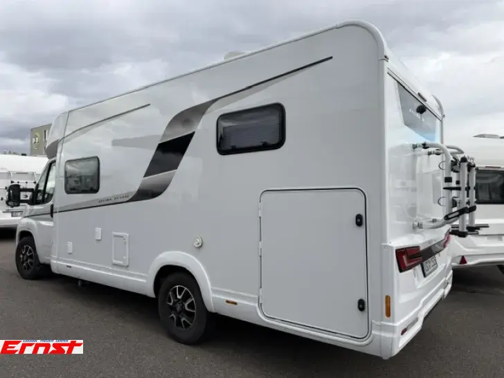 Fahrzeugbild Hobby Optima De Luxe T65 GE #4