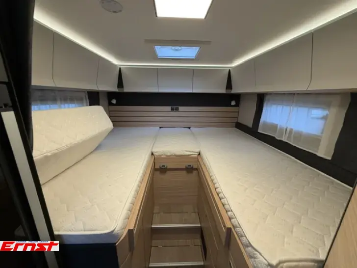 Fahrzeugbild Hobby Optima De Luxe T65 GE #10