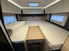 Fahrzeugbild Hobby Optima De Luxe T65 GE #11
