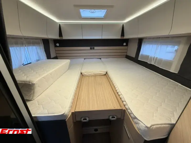 Fahrzeugbild Hobby Optima De Luxe T65 GE #11