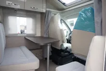Fahrzeugbild Bürstner Nexxo Van T 620 G #26