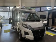 Fahrzeugbild Crosscamp EXPDN 7.0 EL Peugeot Face-to-Face #3