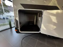 Fahrzeugbild Crosscamp EXPDN 7.0 EL Peugeot Face-to-Face #5