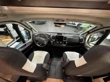 Fahrzeugbild Crosscamp EXPDN 7.0 EL Peugeot Face-to-Face #6