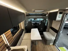 Fahrzeugbild Crosscamp EXPDN 7.0 EL Peugeot Face-to-Face #7