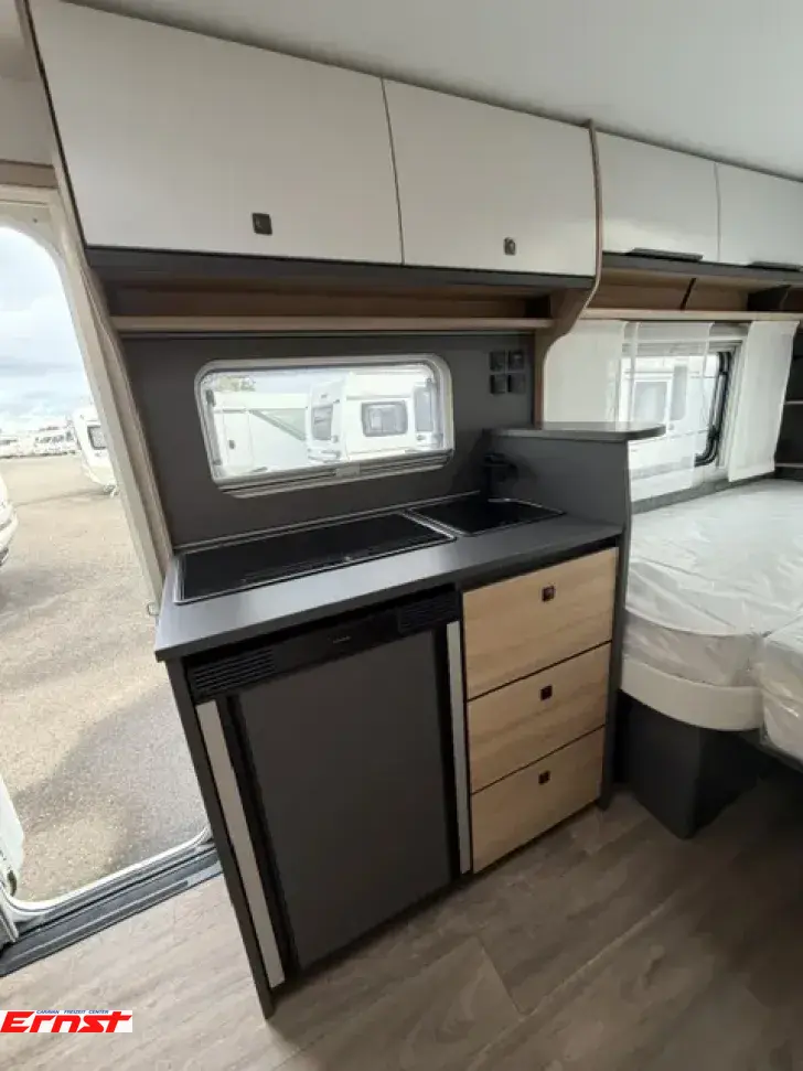Fahrzeugbild Fendt Apero Activ 465 GE #10