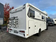 Fahrzeugbild Weinsberg CaraHome 650 DG 140 PS - 17.000 Km #4
