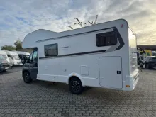 Fahrzeugbild Weinsberg CaraHome 650 DG 140 PS - 17.000 Km #5