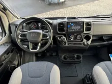 Fahrzeugbild Weinsberg CaraHome 650 DG 140 PS - 17.000 Km #6