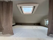 Fahrzeugbild Weinsberg CaraHome 650 DG 140 PS - 17.000 Km #13