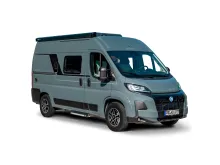 Fahrzeugbild Knaus BoxLife 600 MQ Platinum Selection Automatik mit ACC #1