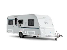 Fahrzeugbild Knaus Sport 460 EU Platinum Paket #1