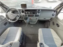 Fahrzeugbild Adria Izola A 697 SL #5