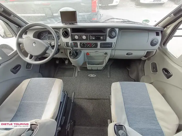 Fahrzeugbild Adria Izola A 697 SL #5
