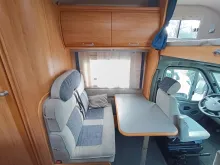Fahrzeugbild Adria Izola A 697 SL #8