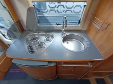 Fahrzeugbild Adria Izola A 697 SL #10