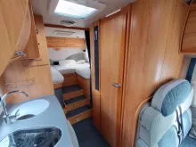 Fahrzeugbild Adria Izola A 697 SL #13