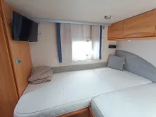 Fahrzeugbild Adria Izola A 697 SL #17