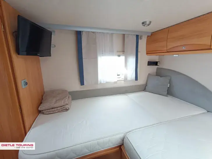 Fahrzeugbild Adria Izola A 697 SL #17