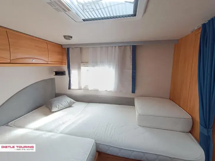 Fahrzeugbild Adria Izola A 697 SL #18