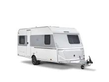 Fahrzeugbild Knaus Sport 500 EU Rollbett 1500 kg #1