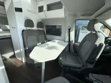 Fahrzeugbild VW Grand California 600 2.0 TDI Automatik-Combi C6E #7