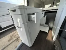Fahrzeugbild VW Grand California 600 2.0 TDI Automatik-Combi C6E #10