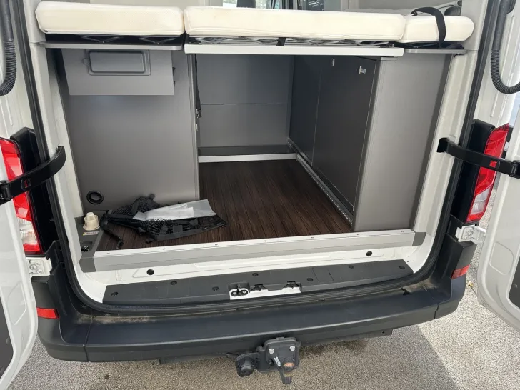 Fahrzeugbild VW Grand California 600 2.0 TDI Automatik-Combi C6E #18