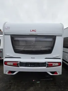 Fahrzeugbild LMC Style 440 D /Modell 2023 #1