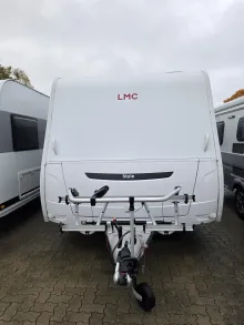 Fahrzeugbild LMC Style 440 D /Modell 2023 #4
