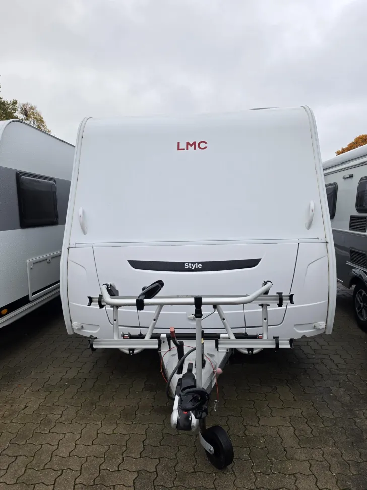 Fahrzeugbild LMC Style 440 D /Modell 2023 #4