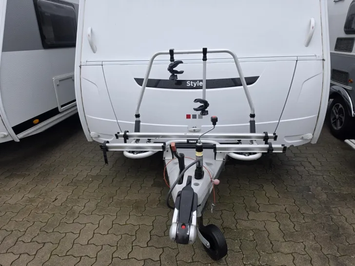 Fahrzeugbild LMC Style 440 D /Modell 2023 #5