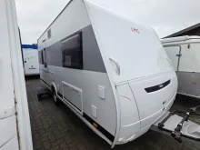 Fahrzeugbild LMC Style 440 D /Modell 2023 #6